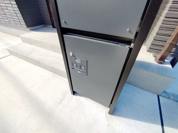 東大泉7丁目戸建の物件内観写真